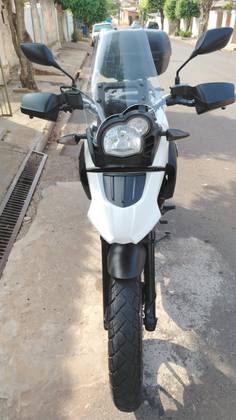 BMW F 650 GS BMW F 650 GS